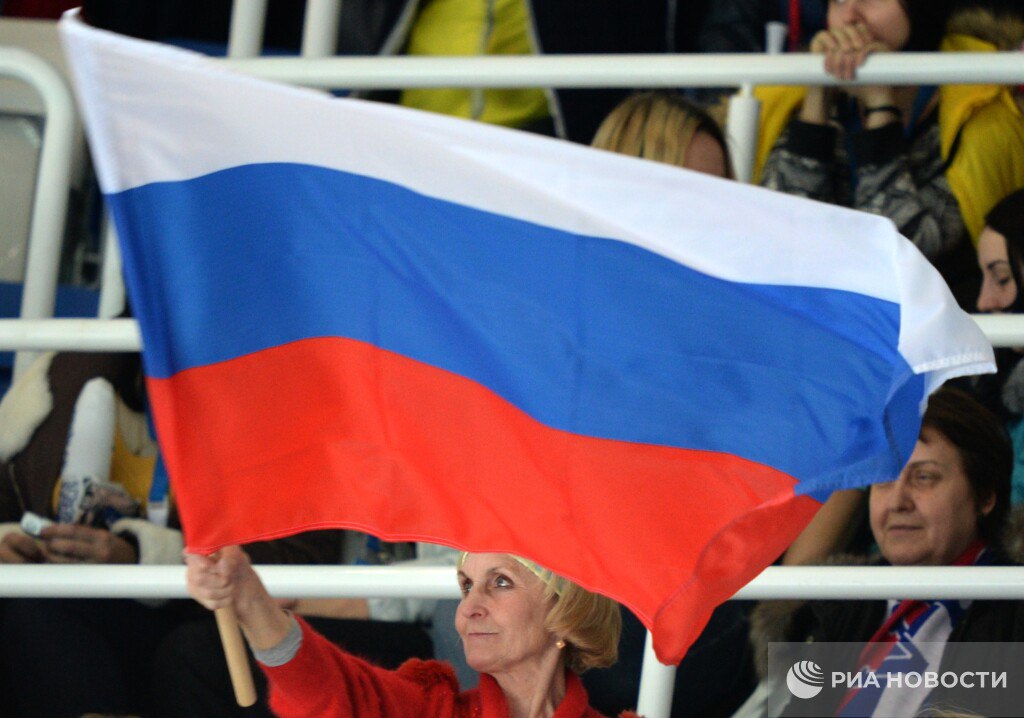 Российские дзюдоистам вернули право выступать на международных турнирах под флагом страны Подписаться на РИА Новости