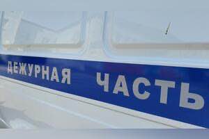 В пресс-службе краевого УМВД сообщили, что никаких происшествий там нет       ZAB.RU
