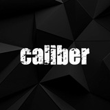 Аватар Телеграм канала: Caliber