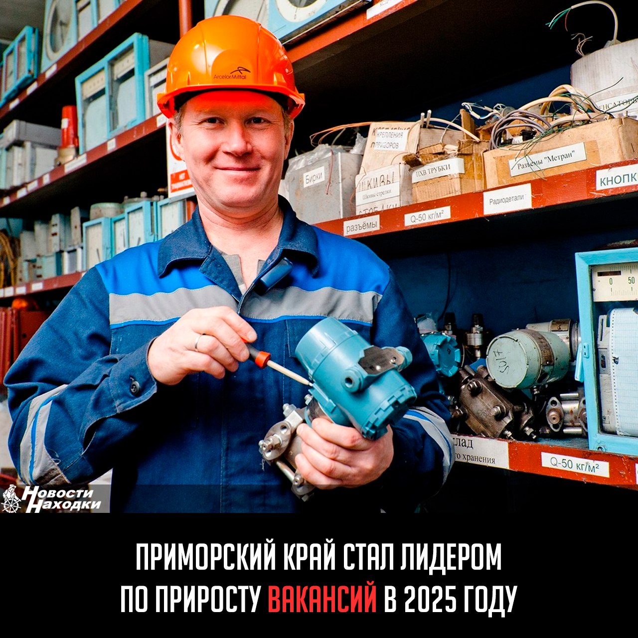 Эксперты «Авито Работы» проанализировали динамику числа открытых вакансий в разных регионах России за I квартал 2025 года. Согласно исследованию, Приморский край показал рекордный прирост числа вакансий среди всех регионов. Количество предложений о работе здесь увеличилось в 2,1 раза +117% по сравнению с аналогичным периодом 2024 года. При этом средняя зарплата в Приморье составила 77,5 тыс. руб/мес при полном рабочем дне, сообщили представители «Авито». Наибольший спрос среди работодателей Приморского края зафиксирован на слесарей +186% , электромонтажников +168% и машинистов спецтехники +133% . В целом по России в I квартале 2025 года спрос на кадры увеличился на 46%.