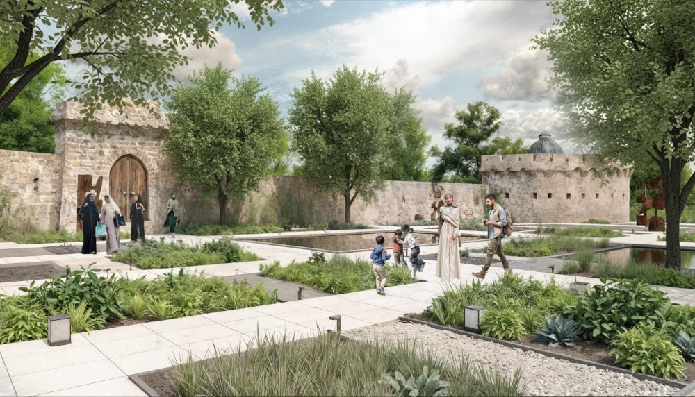 В Ингушетии разработали мастер план Магасско Сунженской агломерации Документ включает около 700 проектов и 56 мероприятий направленных на развитие городской среды туризма малого бизнеса образования и транспортной системы в республике В частности в рамках мастер плана предполагается создание культурного кластера в Магасе реставрация Назрановской крепости формирование национального парка Долина традиций Стройка domrf life Подписаться Забустить