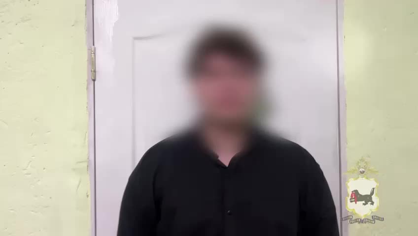 Студент Иркутского ГАУ задержан по подозрению в подготовке нападения после доноса Екатерины Мизулиной