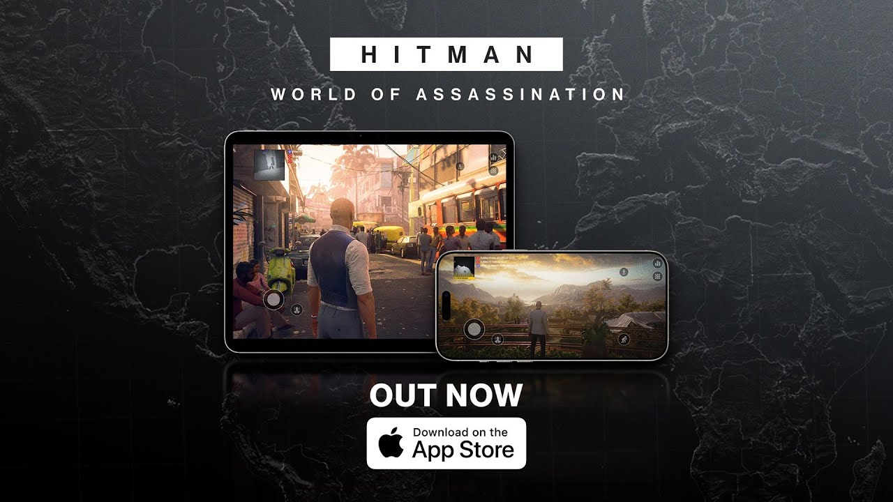 HITMAN World of Assassination вышла на iPhone и iPad IO Interactive выпустила мобильный порт трилогии Hitman Игра доступна в зарубежном App Store для iPhone 15 Pro iPhone 16 и iPad с чипами M серии Игрокам предлагают два бесплатных уровня остальные 25 локаций можно приобрести отдельно или разблокировать сразу за 69 долларов 5500 рублей Поддерживаются сенсорное управление и геймпады а позже в 2025 году появится режим Freelancer Rozetked Plus