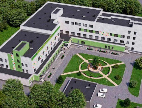 Новые корпуса построят в больницах Козельска и Людинова В 2027 году в Козельской и Людиновской больницах появятся новые современные корпуса Планируется что строительство начнётся уже в конце 2025 года Проекты сделают медпомощь ближе и доступнее В Людинове объединят отделения удалённые до 10 км друг от друга а Козельск получит полноценный современный стационар http gtrk kaluga ru news obschestvo news 58535