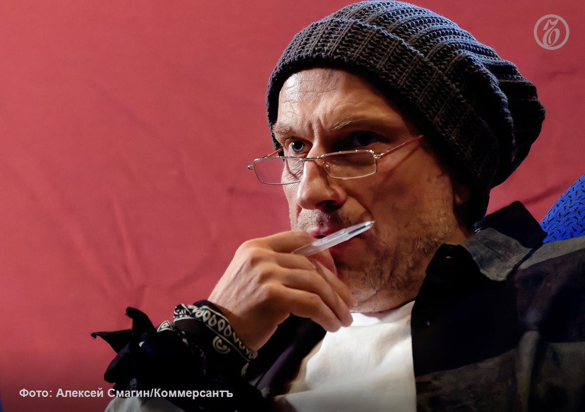 Актера и телеведущего Дмитрия Нагиева попросили признать иностранным агентом Обращение в Минюст написал депутат Курской областной думы Дмитрий Гулиев Еще одно обращение парламентарий направил в Минкульт и попросил ограничить участие артиста в проектах с бюджетным финансированием В соцсети депутат назвал господина Нагиева чучелом из за его высказываний На недавнем показе нового новогоднего фильма актер заявил журналистам что популярность таких картин будет только расти потому что снимают сколько фильмов про войну просто сил уже нет В обращениях на имя министров юстиции и культуры депутат написал что Дмитрий Нагиев допустил высказывания содержащие пренебрежительное и негативное отношение к СВО В Минюсте и Минкульте обращение депутата пока не комментировали также ситуацию не комментировал господин Нагиев Подписывайтесь на Ъ Оставляйте бусты