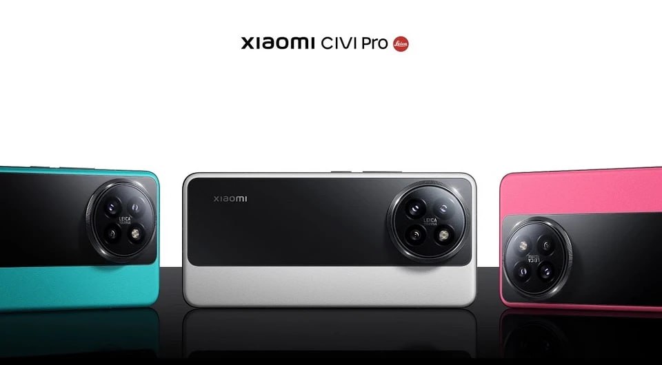 ГАДЖЕТЫ XIAOMI ВЫПУСТИТ НОВЫЙ ФЛАГМАН CIVI 5 PRO ДО КОНЦА МАЯ По данным инсайдера Digital Chat Station, уже в этом месяце состоится релиз Xiaomi Civi 5 Pro — первого в линейке Civi устройства на базе чипа Snapdragon 8s Gen 4. Девайс станет преемником популярного Civi 4 Pro, который вышел в марте прошлого года на чипе Snapdragon 8s Gen 3. Среди ключевых новшеств — упор на фотографию при слабом освещении, включая основной телеобъектив на 50 Мп. Кроме того, Xiaomi Civi 5 Pro получит OLED-дисплей с разрешением 1,5K, аккумулятор ёмкостью более 6000 мАч с поддержкой быстрой зарядки мощностью 67 Вт и яркий дизайн. ФОТО: ichip.ru #аврорамедиа_гаджеты Telegram-экосистема АВРОРА МЕДИА МЕДИА НОВОСТИ РЕГИОН ЛАЙФ СПОРТ ГЕРЛЗ ХАЙТЕК ПЕРСОНЫ ИНСАЙД КРИМИНАЛ МОЛОДОСТЬ LIVE АВРОРА МЕДИА YOUTUBE RUTUBE