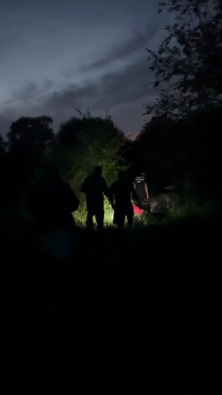 В реке Хилок найдено тело утопленника в Бурятии