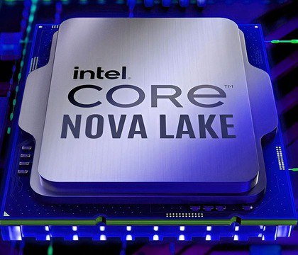 Intel Nova Lake получит NPU 6 го поколения опережающий Panther Lake TechPowerUp Процессоры Intel следующего поколения Nova Lake для настольных ПК будут оснащены нейропроцессором NPU 6 го поколения более совершенным чем 5 е поколение которое дебютирует в серии Panther Lake Данные о новой архитектуре появились в последнем патче Linux от инженеров Intel