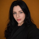 Аватар Телеграм канала: Лера — и точка