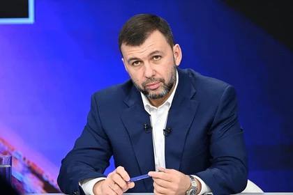 Пушилин: Донецко-Макеевская агломерация станет приоритетом в строительстве ДНР В ДНР намерены переориентировать строительные работы с Мариуполя на Донецко-Макеевскую агломерацию. Об этом заявил Глава Республики Денис Пушилин, выступая на форуме недвижимости «Движение» в Сочи. Он уточнил, что сейчас смещаем акцент с Мариуполя на Донецко-Макеевскую агломерацию, которая обладает значительным потенциалом для развития, как с точки зрения численности населения, так и с учетом возвращения людей и существующего дефицита жилья, особенно в Донецке.