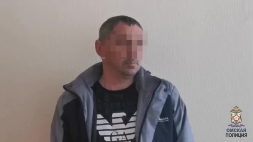 В Омской области задержаны браконьеры за незаконную охоту на коня и лосей