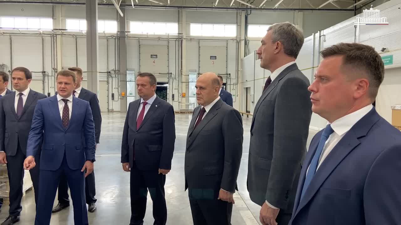 Анонс нового преференциального режима супер ТОР на Дальнем Востоке