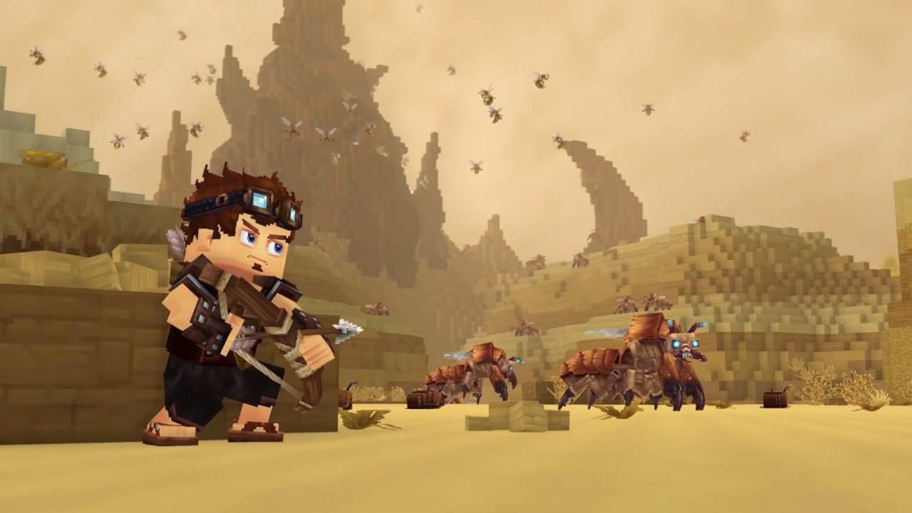 Релиз Hytale уже завтра Глава Hypixel ожидает более 1 миллиона игроков на старте Hytale в раннем доступе Он просит всех желающих скачать лаунчер заранее чтобы избежать проблем с серверами Убийца Minecraft выходит 13 января Epic Games Store