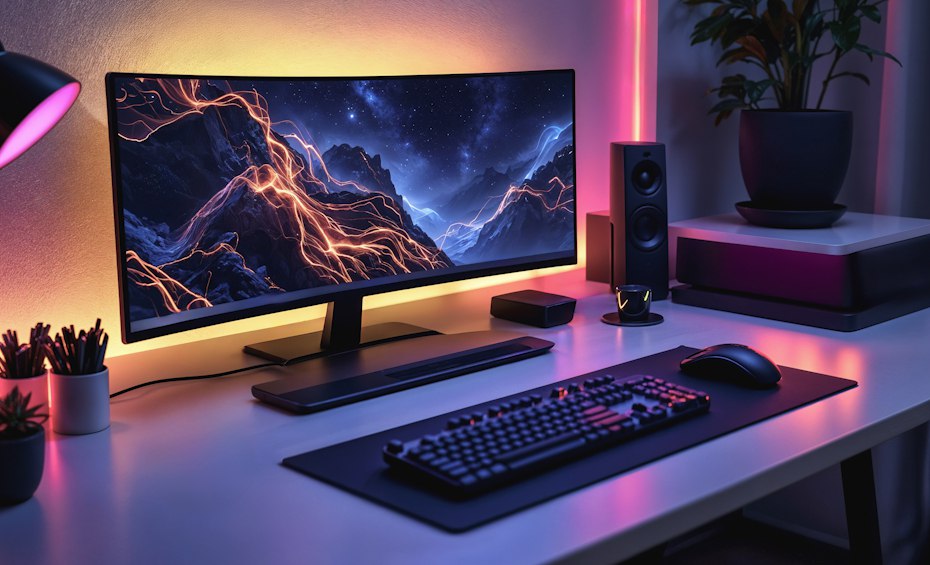 Какой компьютер подойдёт для игр в 2026 году Официальные рекомендации Microsoft Компания Microsoft впервые опубликовала развёрнутые рекомендации по сборке игрового компьютера под управлением Windows 11 Документ детализирует подбор комплектующих для различных сценариев использования В нём представлены конкретные конфигурации которые обеспечат комфортный гейминг в 2026 году iguides