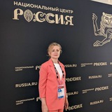 Аватар Телеграм канала: Виктория Сергеева