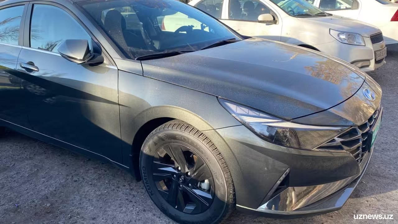 Дистрибьюторам и дилерам разрешат обмен подержанных автомобилей по механизму Trade Up Постановлением Кабмина установлены правила оформления сделок по программам Trade In и Trade Up с дистрибьюторами и дилерами uznews uz ru news 102994 uznews