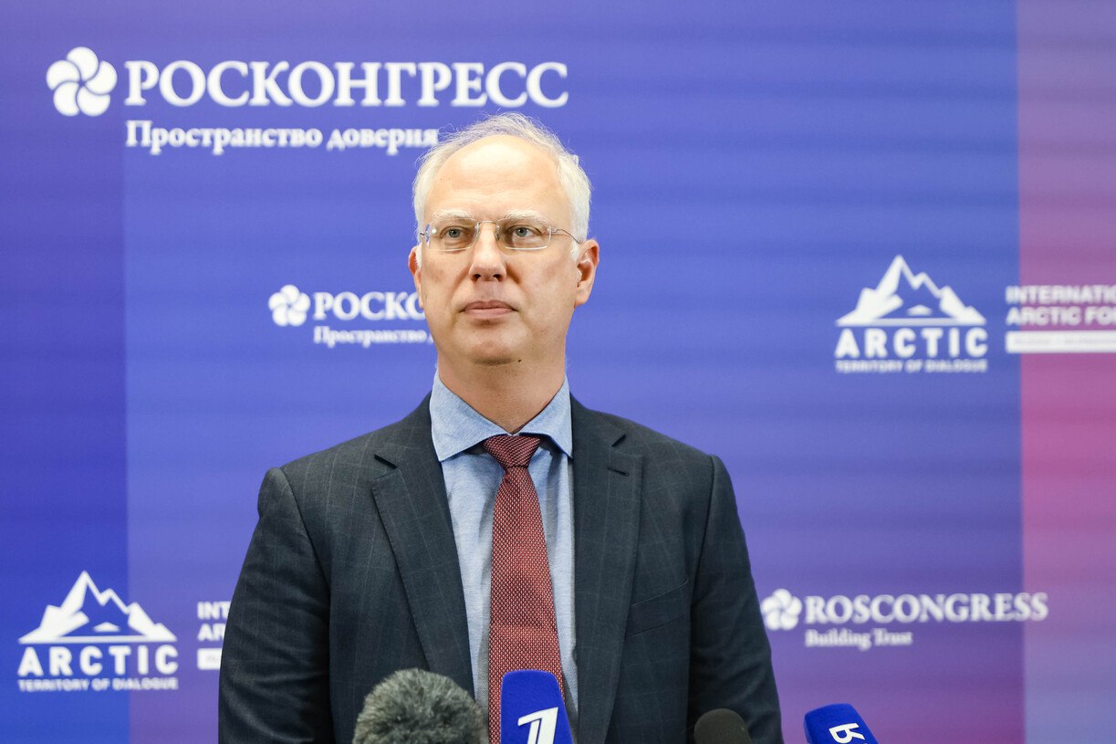 Готовимся к сотрудничеству Дмитриев раскрыл совместные планы России и США ВАШИНГТОН 20 декабря ФедералПресс Россия готовится к сотрудничеству с США заявил глава Российского фонда прямых инвестиций РФПИ спецпредставитель президента России по инвестиционно экономическому сотрудничеству с зарубежными странами Кирилл Дмитриев Подробнее