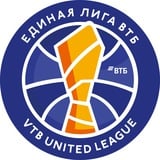 Аватар Телеграм канала: VTB United League