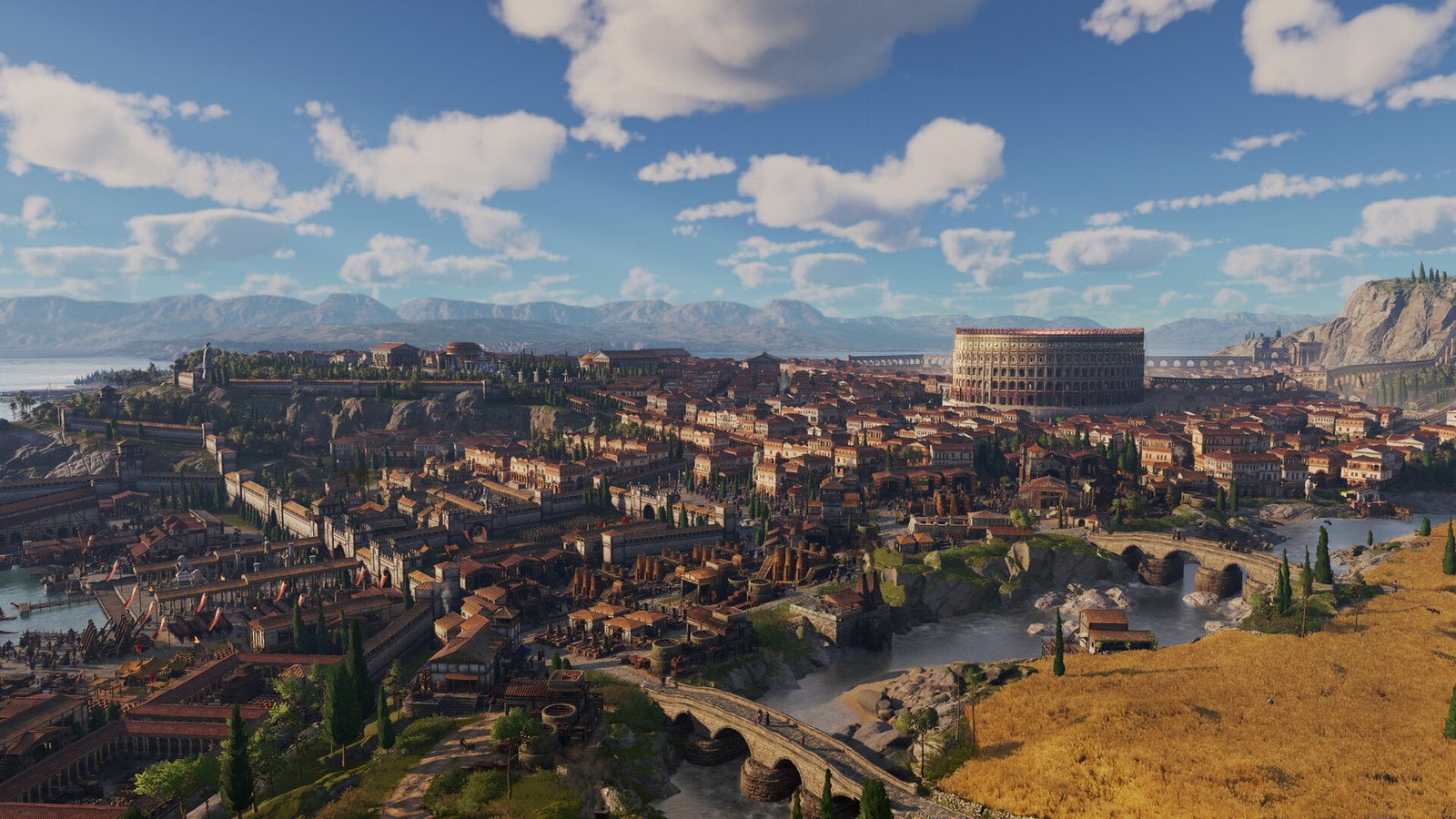 Первый геймплей Anno 117 от Ubisoft встретили критикой Лишь 48 рекомендаций Демо Anno 117 Pax Romana уже доступно но Ubisoft вряд ли довольна реакцией аудитории
