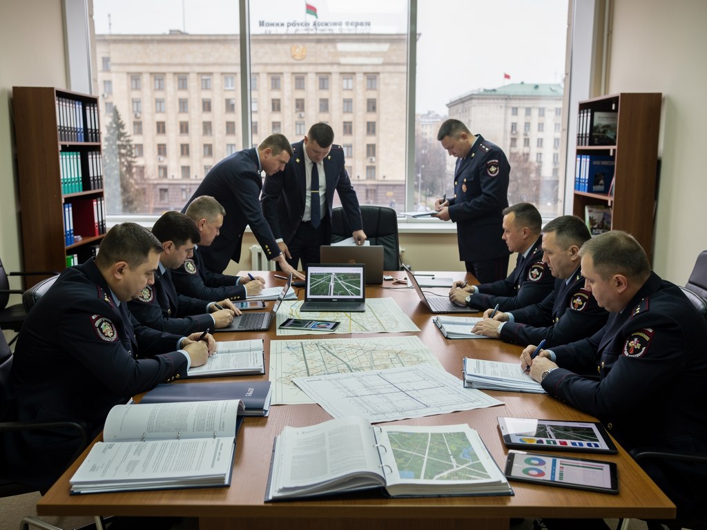 Шесть уголовных дел возбуждено в Минске за взятки Правоохранительные органы установили факты получения взяток должностными лицами дорожно строительных и других организаций Генпрокуратура возбудила шесть дел по ч 1 и ч 2 ст 430 УК отметила Екатерина Нагорная Оперативники из подразделений по борьбе с экономическими преступлениями проверили должностных лиц госорганизаций Сотрудники ГУБЭП МВД и территориальные подразделения УБЭП минской милиции проводили проверку Подозреваемые дали признательные показания и обязались возместить полученный преступным путем доход Деньги передавались за благоприятное оформление выбора поставщика комплектующих и оперативную оплату выполненных работ Разговоры на кухне