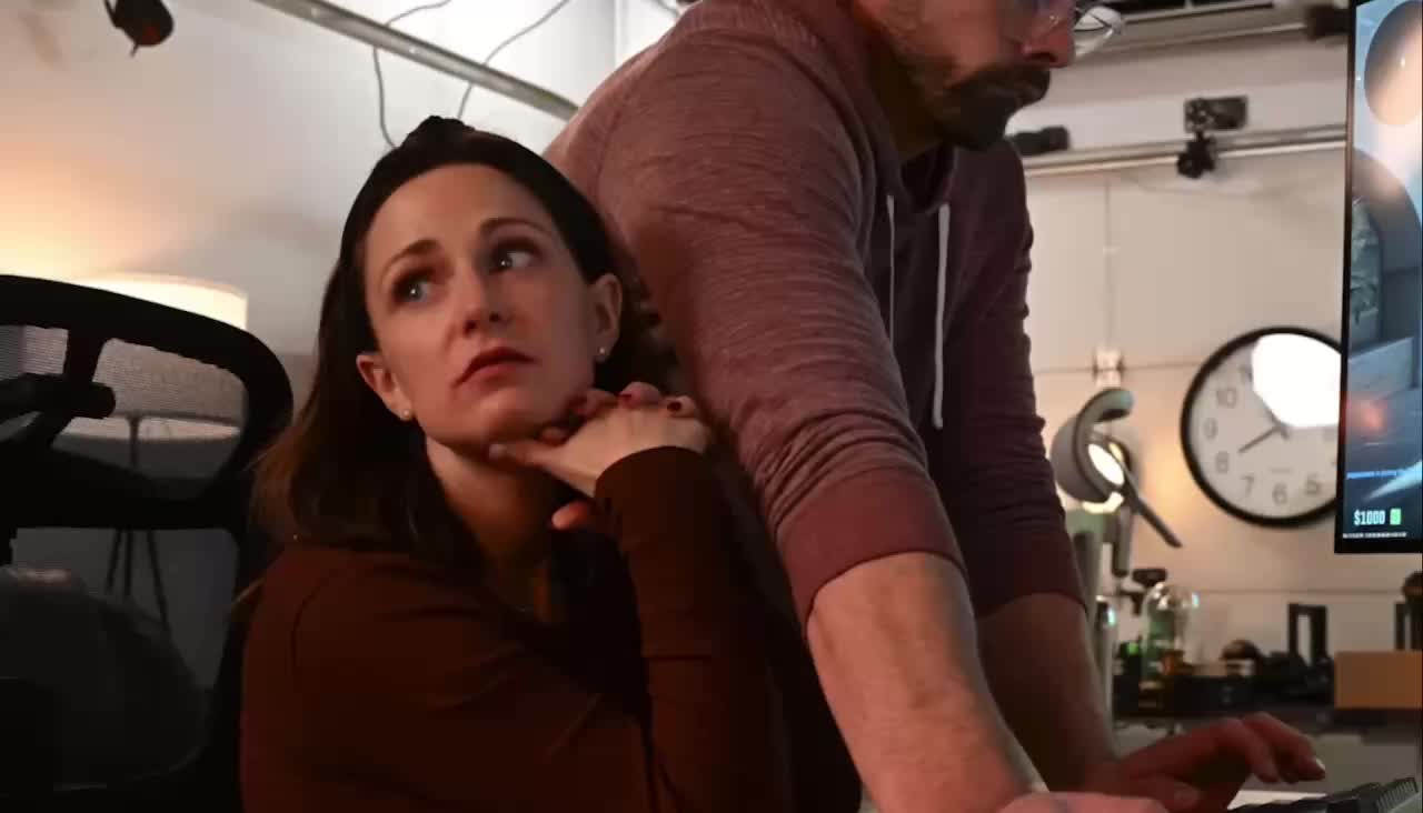 Фанат шутеров разработал коврик с автонаведением для идеального прицеливания