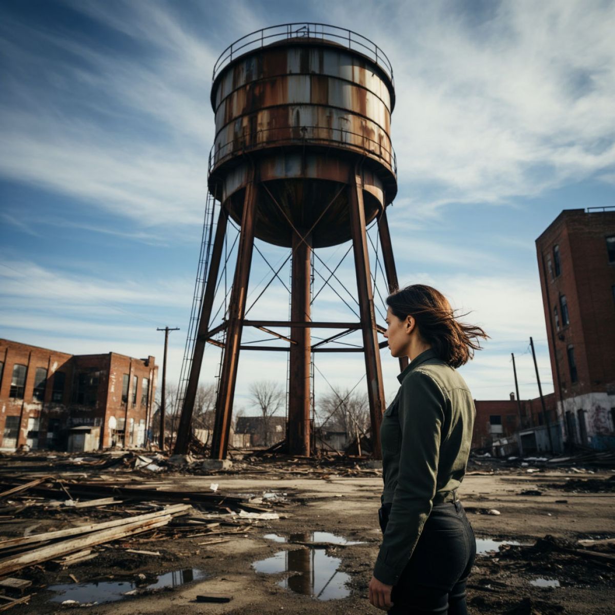 Стало известно кого подозревают в краже водонапорной башни из музея усадьбы Поленова   newstula ru fn 1797865 html В Тульской области похитили водонапорную башню с территории музея усадьбы Поленова Под подозрением замдиректора Подробности и ход расследования в материале   Прислать новость Подписаться   Мы в MAX