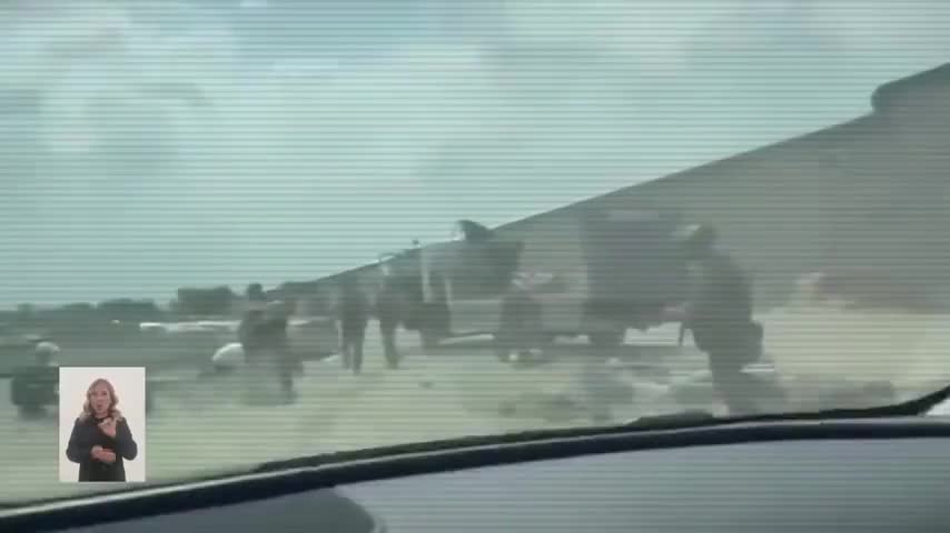 В Жетысуской области Казахстана пресечен незаконный вывоз свинца и алюминия