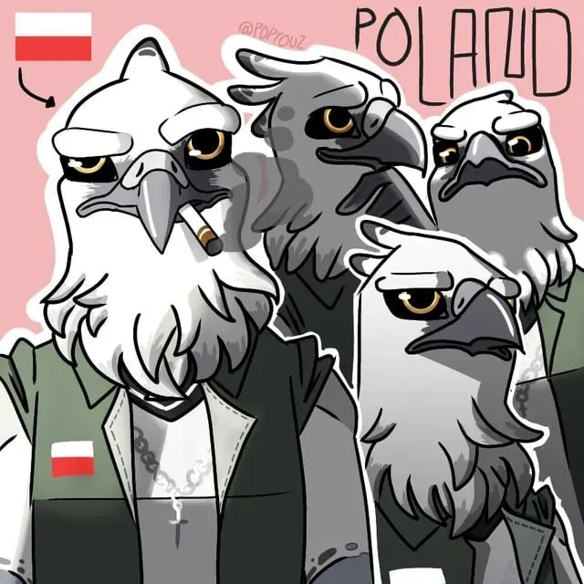 Поляки не хотят чтобы мы в их воду прыгали Вопреки официальному решению Международной федерации плаванья которая полноценно допустила к участию во всех своих турнирах спортсменов из России и Белоруссии Польша не допустит российских и белорусских спортсменов на чемпионат Европы по прыжкам в воду Если военная ситуация не изменится мы не допустим спортсменов из России и Белоруссии к участию цитирует главу польской федерации по плаванию Отылию Енджейчак Polskie Radio Соревнования пройдут в 2027 году в Польше а какая то там международная федерация тамошним панам конечно же не указ Может им кого другого прислать вместо спортсменов Ну так ведь и напрашиваются Подпишись RogandarNEWs Мы в MAX