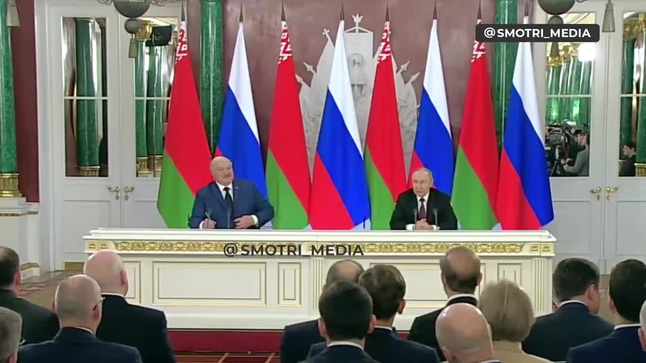 Путин подчеркивает важность технологического суверенитета для России