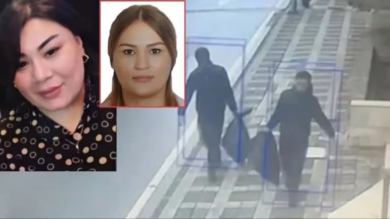 В Турции убита еще одна гражданка Узбекистана числившаяся пропавшей Ей оказалась близкая подруга женщины которую ранее нашли обезглавленной в мусорном контейнере Генеральное консульство Узбекистана в Стамбуле опубликовало подробности произошедшего uznews uz ru news 107358 uznews
