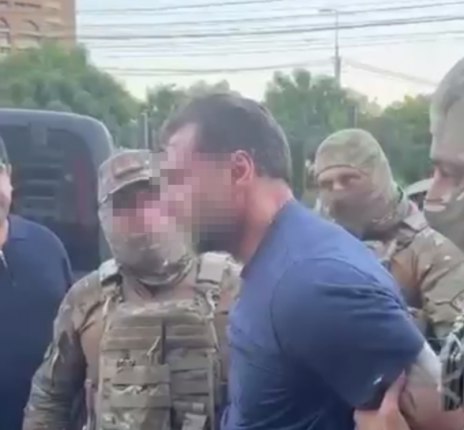 Главу федерации бокса в Приангарье задержали за рубежом Ранее сообщалось что Сергей Силко объявлен в международный розыск по делу об убийстве четырех человек Читать подробнее на сайте