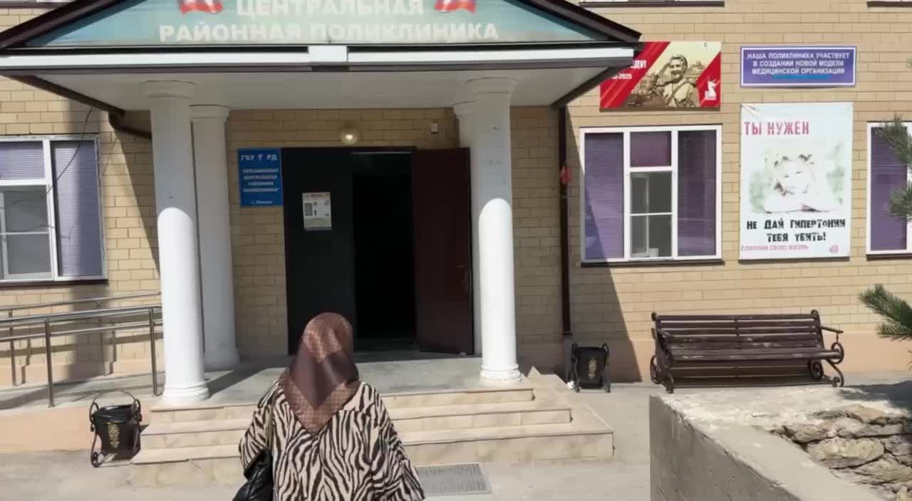 В Дагестане восстанавливают сеть государственных аптек для улучшения доступа к лекарствам