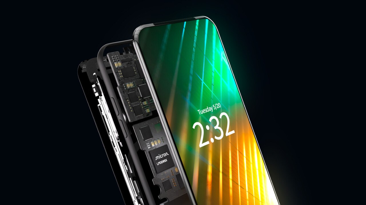 Не такой 2026 год мы ждали на рынок вернутся смартфоны с 4 ГБ ОЗУ Именно такой грустной информацией поделился ресурс Gizmochina Смартфоны с 16 ГБ памяти станут редкостью из за дефицита ОЗУ такие модели станут слишком дорогими для массового производства Смартфонов на 12 ГБ памяти станет на 40 меньше их заменят модели на 8 ГБ Более того смартфонов с 8 ГБ памяти станет на 50 меньше вместо них вернутся модели на 6 и даже 4 ГБ памяти Мой Компьютер