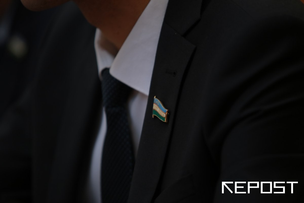 В Узбекистане кандидатов в министры и хокимы обяжут представлять антикоррупционные планы   repost uz ne tolko programmi deystviy Подписывайтесь на Repost