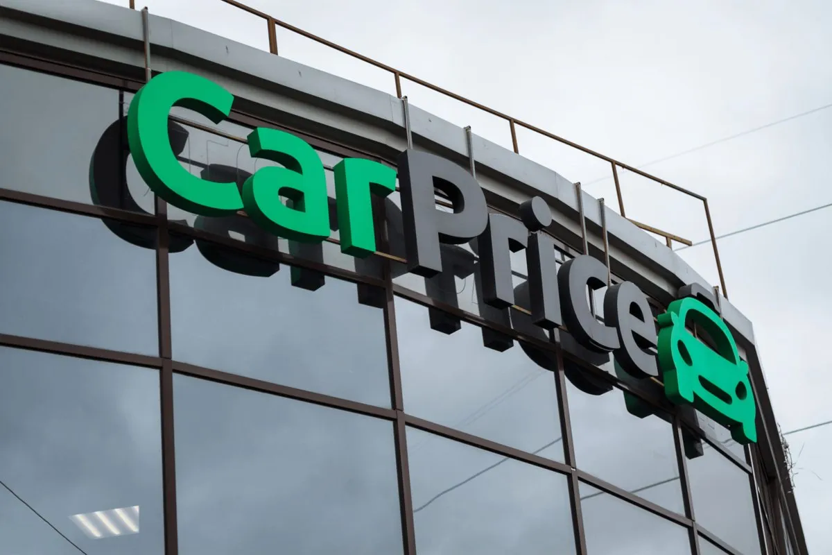 Платформу по продаже подержанных автомобилей CarPrice изъятую по делу Александра Галицкого передали Ростеху заметил Интерфакс Полученные активы используют в национальных интересах сказали в госкорпорации не раскрыв деталей vc ru services 2889119
