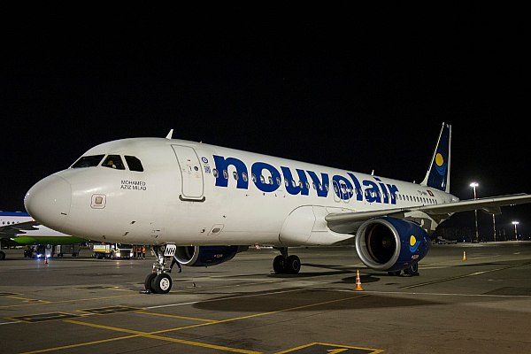 Авиакомпания Nouvelair Tunisie возобновила полетную программу в аэропорт Внуково  Авиакомпания Nouvelair Tunisie возобновила полеты в Международный аэропорт Внуково из Туниса. Об этом сообщает AVIA.RU.  Как отмечают в пресс-службе воздушной гавани, Монастир – исторический, культурный и туристический центр Тунисской Республики. На этом курорте туристам доступны комфортные отели и песчаные пляжи, поля для гольфа, ранчо для верховой езды и подводные гроты для снорклинга, а также экскурсии к древними крепостям и мечетям.  Возобновленное направление – перспективное, поскольку уже несколько лет является одним из самых популярных у россиян. Рейсы будут выполняться один раз в неделю на воздушных судах типа Airbus A320-200.  aviaru.net/n275526