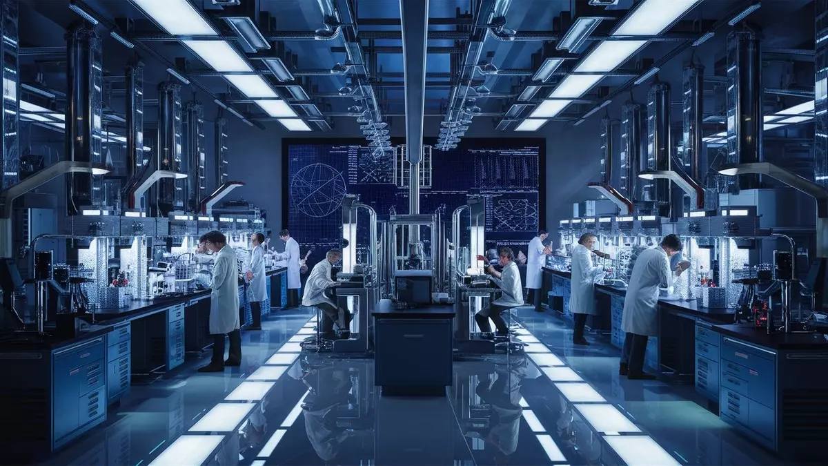 Новосибирские физики создали графеновые пленки для связи 6G Ученые из Института ядерной физики имени Г И Будкера СО РАН ИЯФ СО РАН и Института физики полупроводников СО РАН ИФП СО РАН разработали технологию печати сверхтонких пленок из графеновых наночастиц Эти материалы обладают проводимостью близкой к металлической и могут найти применение в будущих системах связи шестого поколения 6G Особенность композитного графена заключается в его наноструктуре В отличие от однородных металлических пленок он состоит из мельчайших частиц размером в несколько нанометров что значительно усложняет анализ его свойств Производство графеновых чернил представляет собой многоэтапный процесс Он включает измельчение графита химическую обработку и точное разделение по фракциям Только после этого материал можно использовать для печати пленок с заданными свойствами Для изучения характеристик пленок ученые использовали поверхностные плазмон поляритоны особый тип электромагнитных волн которые эффективно взаимодействуют с тонкими материалами Подпишитесь на Электричку
