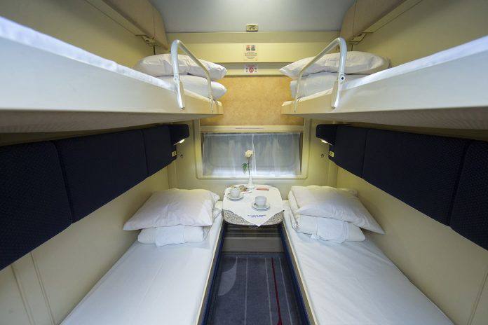 Постельное бельё в плацкарте РЖД больше не включено в стоимость билета Теперь это отдельная услуга Ранее галочка напротив приобретения белья стояла автоматически а теперь всё нужно выбирать вручную bankoffo