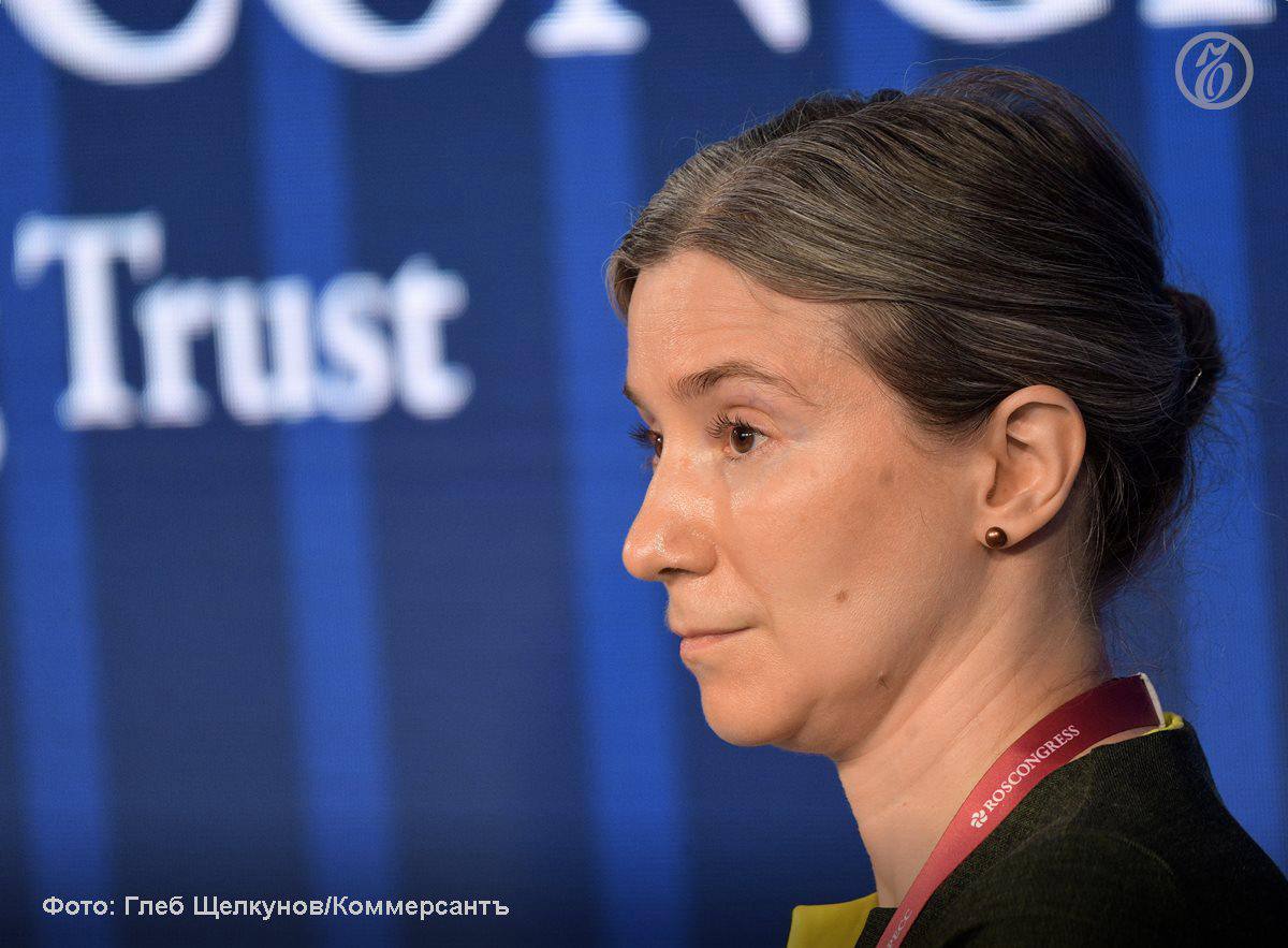 Политолог Екатерина Шульман признана иноагентом в РФ внесена в перечень террористов и экстремистов сообщили в Росфинмониторинге В перечень также включен бизнесмен Борис Зимин признан иноагентом в РФ Подписывайтесь на Ъ Оставляйте бусты