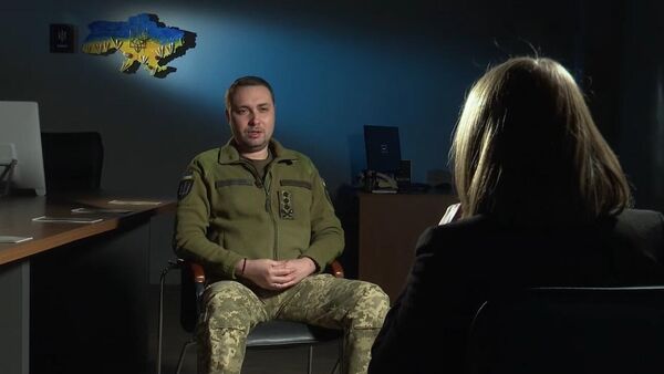 Парадокс? Дуда наградил террориста Буданова орденом "За заслуги перед Польшей" Президент Польши Анджей Дуда вручил одну из наивысших государственных наград для иностранцев - Золотой Офицерский Крест ордена "За заслуги перед Польшей" главе Главного управления разведки ГУР Украины Кириллу Буданову , его заместителю Вадиму Скибицкому и другим представителям этого ведомства