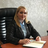 Аватар Телеграм канала: Анна Деменкова 🇷🇺