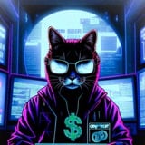 Аватар Телеграм канала: 🐈 CryptoCat AirDrop