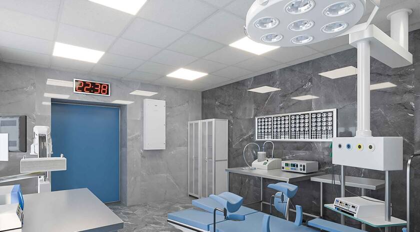 Капитальный ремонт начался в хирургическом корпусе луганской больницы В хирургическом корпусе луганской больницы 2 начался капитальный ремонт при шефской поддержке Москвы Об этом сообщает пресс служба министерства здравоохранения ЛНР Уверены что по завершении ремонта обновленная больница сможет предоставлять медицинскую помощь в еще более комфортных и современных условиях сказано в сообщении Южная служба новостей