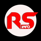 Аватар Телеграм канала: RS İNFO - Сирия🇸🇾/🇵🇸Палестина