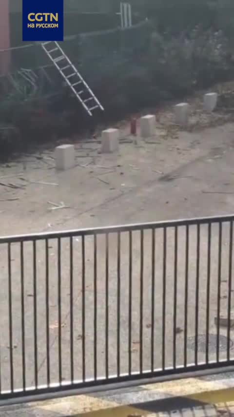 Вооруженное ограбление лаборатории в Лионе: задержаны пятеро подозреваемых