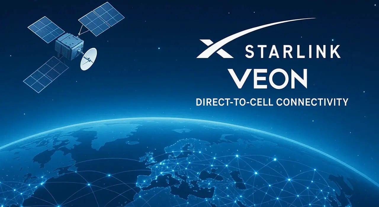 Starlink и Veon подписали соглашение о запуске спутниковой связи в Узбекистане Компания Илона Маска Starlink заключила соглашение с международной телекоммуникационной группой Veon владеющей брендом Beeline в Узбекистане Согласно договору сервис спутниковой связи Starlink будет интегрирован в мобильные сети Veon что позволит пользователям подключаться напрямую к спутникам без необходимости в сотовых вышках На первом этапе технология будет внедрена в Казахстане и Украине а позднее в других странах присутствия Veon включая Узбекистан Пакистан и Бангладеш Точные сроки запуска проекта пока не уточняются Telegram Facebook Instagram LinkedIn