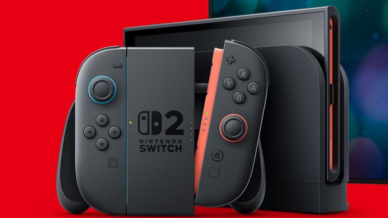 Nintendo приняла меры против перекупщиков Switch 2  Президент компании Сюнтаро Фурукава заверил, что искусственного дефицита не будет — Nintendo подготовила «достаточное количество» консолей после опыта прошлых лет:  ℹ  Основная цель — собрать достаточное количество товара к запуску, чтобы дать Nintendo Switch мощный первоначальный импульс, передав их в руки людям, которые будут играть, а не перепродавать.  Switch 2 выйдет в 2025 году. Цена пока неизвестна. 2 апреля Nintendo проведёт презентацию с подробностями об устройстве.    GreatGamer. Подписаться  #Технологии #Switch2 #Nintendo