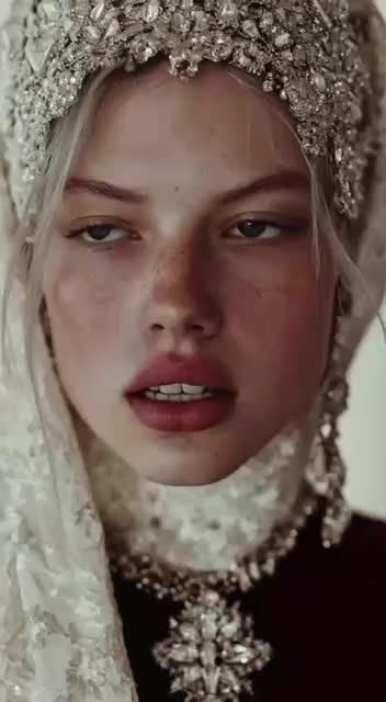 Российская блогерша создала ИИ-клип на основе классической песни, собрав 7 млн просмотров