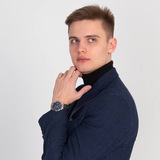 Аватар Телеграм канала: Granite Trade | Торопов Степан