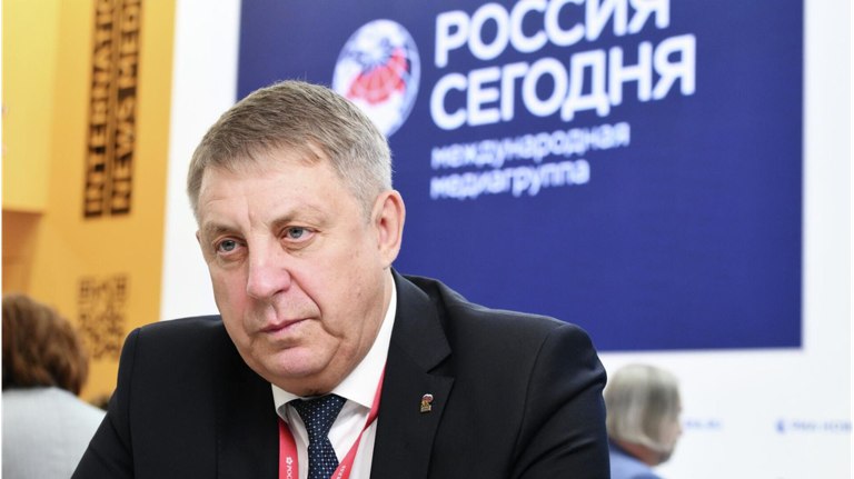 Брянщине на восстановление после атак ВСУ понадобится 40 млрд рублей - Богомаз Комплексная программа восстановления районов, пострадавших от действий ВСУ, будет включать возмещение потерь жителям региона. ƃℾ подписаться прислать новость